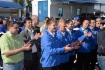 ООО «Газпром трансгаз Ставрополь» присоединилось к автопробегу «Газ — в моторы!»