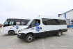ООО «Газпром трансгаз Югорск» участвует в автопробеге «Газ — в моторы!»