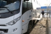Автопробег «Газ в моторы!» добрался до Екатеринбурга