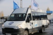 Автопробег «Газ в моторы!» добрался до Екатеринбурга