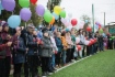 ООО «Газпром трансгаз Ухта» открывает в посёлке Шудаяг спортивный комплекс