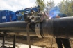 «Газпром» начал строительство газопровода «Джубга — Лазаревское — Сочи»