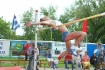В Оренбургской области прошел VIII легкоатлетический турнир «Дедуровская высота» на призы ООО «Газпром добыча Оренбург»