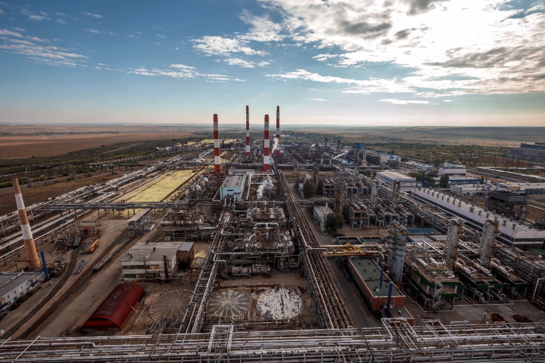 Совет директоров одобрил работу «Газпрома» по реализации Стратегии в области газохимии и газопереработки