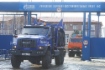 В ходе подготовки к паводку уральские газовики проверяют работоспособность спецтехники и аварийно-спасательного оборудования