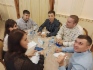 В ООО «Газпром трансгаз Москва» состоялся финал игры «Узнать за 60 секунд»