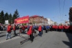 Работники «Газпром трансгаз Томск» встретили День Победы