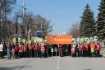 Работники «Газпром трансгаз Томск» встретили День Победы