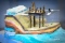 Проект морской скважины одной из команд