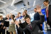 Все команды получили дипломы