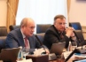 «Газпром» и Минтруд России согласовали план совместных мероприятий на 2024–2025 годы