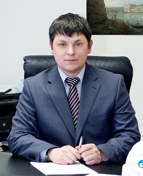 Ралиф Ялалетдинов — лучший молодой рационализатор ЯНАО