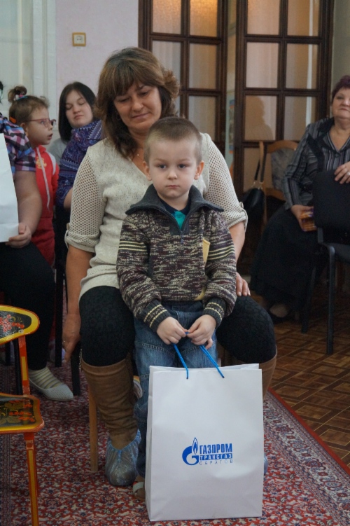 Моменты гордости за маму