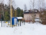 Пункт редуцирования газа