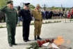 Вечному огню — вечная Слава