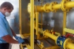 Приемка узлов учета газа на зерносушильных комплексах