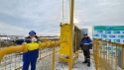 Настройка и подключение газовой инфраструктуры