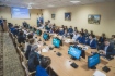 Молодые ученые и специалисты обсудили вопросы развития отрасли