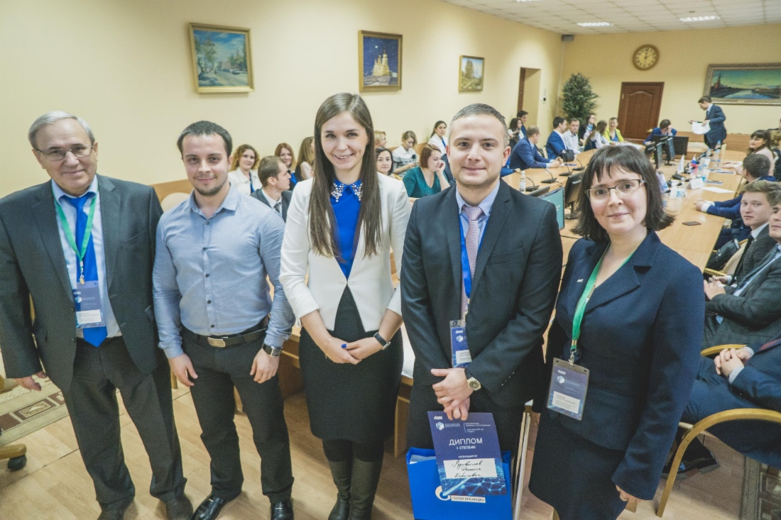 Призеры конференции