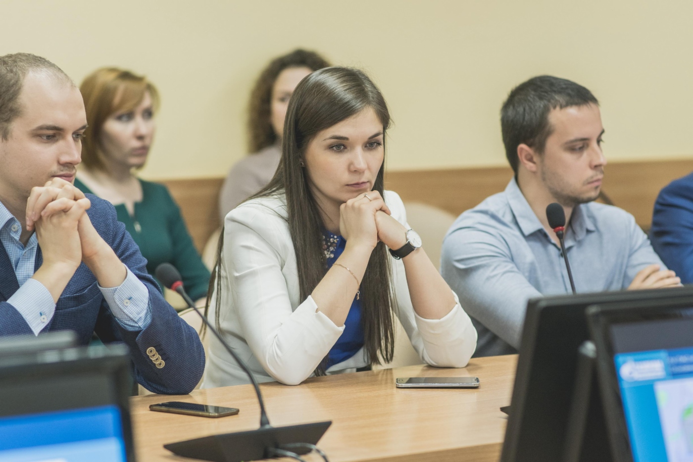 Дискуссионная площадка для молодежи