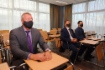 С целью предотвращения распространения коронавирусной инфекции конкурс был проведен дистанционно