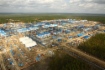 Программный комплекс дает возможность контроля технологических процессов всего предприятия
