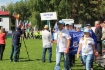 Х Всероссийская открытая полевая олимпиада юных геологов