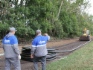 Газификация х. Перелески
