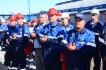 В Оренбургской области состоялся запуск в эксплуатацию установки сжижения гелия ОГ-500 на Оренбургском гелиевом заводе