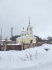 Храм в селе Видлица