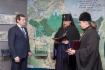 Генеральный директор ООО «Газпром трансгаз Ухта» Александр Гайворонский награжден Орденом Русской Православной церкви