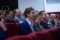 Конкурс веселых и находчивых состоялся в Городском Дворце культуры города Ухты