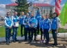 Команда Башкирского УАВР и КРС