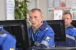 Теоретическое задание состояло из 20 вопросов
