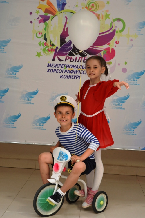 Хореографический коллектив Slek dance ООО «Газпром трансгаз Нижний Новгород»