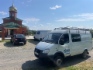 Газификация котельной храма в селе Смышляевка Кузоватовского района