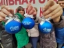 Донорская акция «Спасибо, донор!»