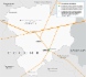 Волгоградская область накопила самый большой долг за газ среди регионов Южного федерального округа