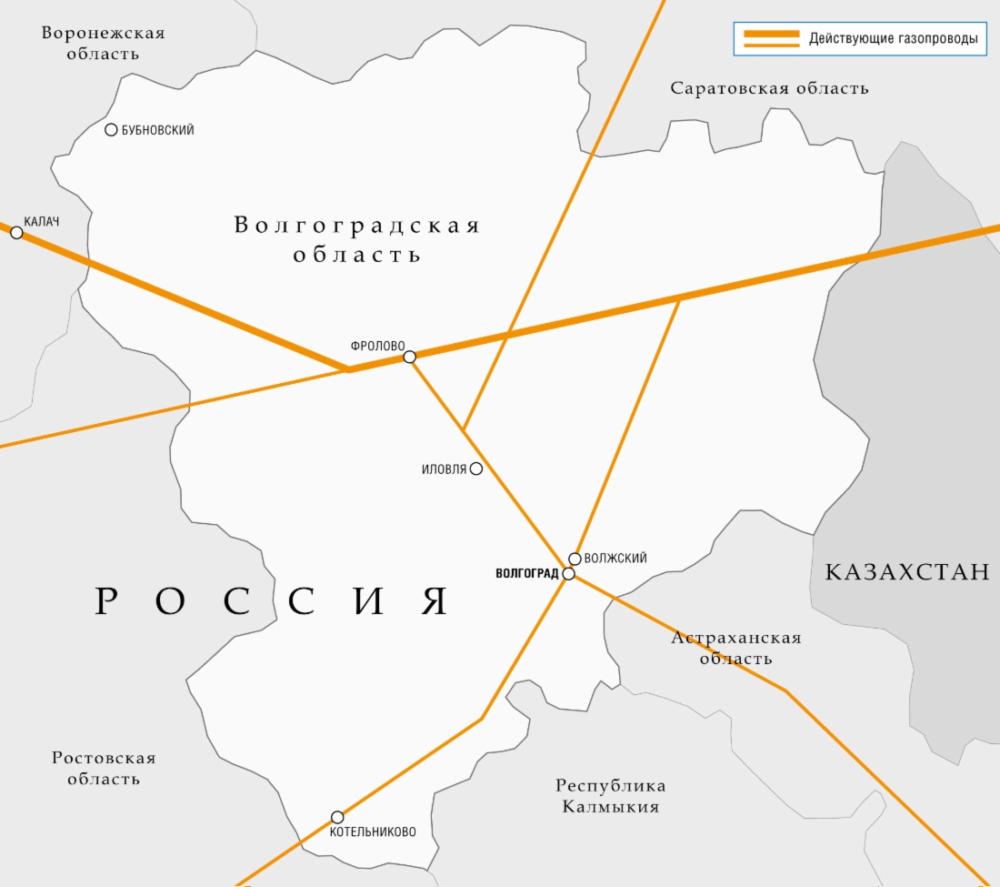 Правительству Волгоградской области необходимо принять меры по укреплению платежной дисциплины