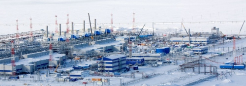 Ямал — будущее российской газовой отрасли