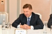 В рамках Петербургского международного экономического форума — 2021 состоялась рабочая встреча Алексея Миллера с Председателем Наблюдательного совета Uniper SE Маркусом Раурамо и Главным исполнительным директором Uniper SE Клаусом-Дитером Маубахом
