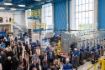 В «Газпром техникум Новый Уренгой» открыт учебный полигон нефтегазовых компетенций