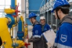 В «Газпром техникум Новый Уренгой» открыт учебный полигон нефтегазовых компетенций