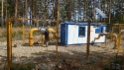Новый объект газоснабжения Кыштыма