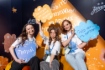 Яркая фотозона «Быть непохожим на других — нормально!»