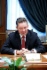 Алексей Миллер во время встречи с Председателем Совета директоров Mitsubishi Corporation Кеном Кобаяси