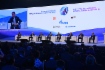 Во время пленарного заседания