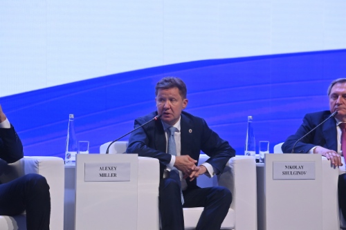 Алексей Миллер