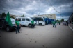 Автотранспорт, использующий природный газ в качестве моторного топлива