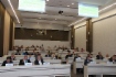 В ООО «Газпром трансгаз Саратов» подведены итоги VIII конференция молодых специалистов